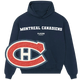 Montreal Canadiens Menswear, Hoodies & T-Shirts