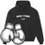 Boxing Menswear, Hoodies & T-Shirts