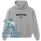 Athletics Menswear, Hoodies & T-Shirts