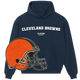 Cleveland Browns Menswear, Hoodies & T-Shirts
