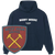 West Ham United Menswear, Hoodies & T-Shirts