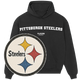 Pittsburgh Steelers Menswear, Hoodies & T-Shirts