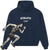 Athletics Menswear, Hoodies & T-Shirts