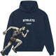 Athletics Menswear, Hoodies & T-Shirts