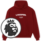Premier League Menswear, Hoodies & T-Shirts