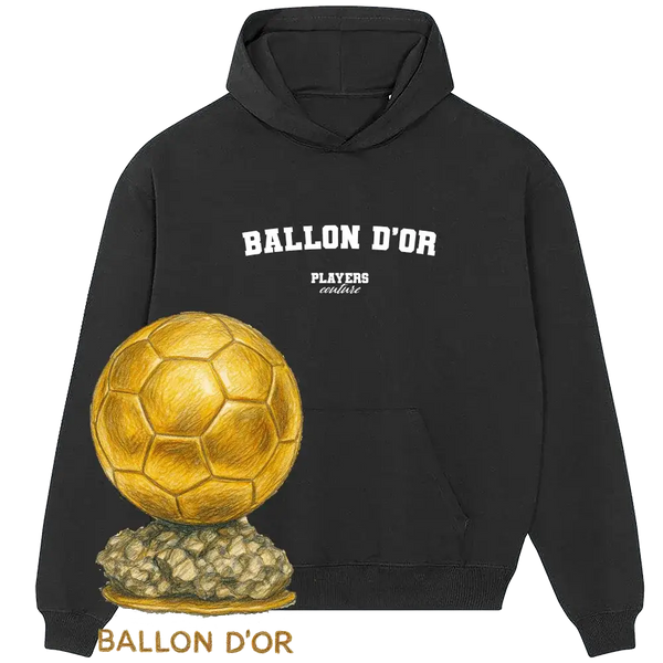 Ballon D'Or