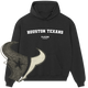 Houston Texans Menswear, Hoodies & T-Shirts