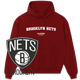 Brooklyn Nets Menswear, Hoodies & T-Shirts