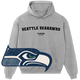 Seattle Seahawks Menswear, Hoodies & T-Shirts