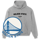 Golden State Warriors Menswear, Hoodies & T-Shirts