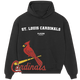 St. Louis Cardinals Menswear, Hoodies & T-Shirts