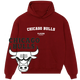 Chicago Bulls Menswear, Hoodies & T-Shirts