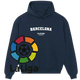 Spain - La Liga Menswear, Hoodies & T-Shirts