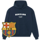 Barcelona Menswear, Hoodies & T-Shirts