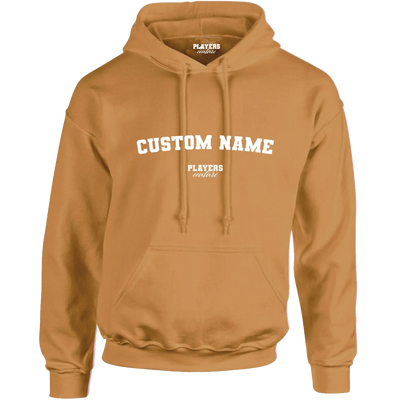 Custom Basics Clothing Collection - Players Couture