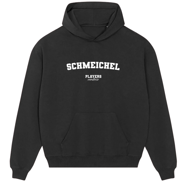 Peter Schmeichel Hoodie — Players Couture