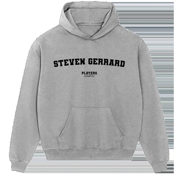 Steven Gerrard — Players Couture