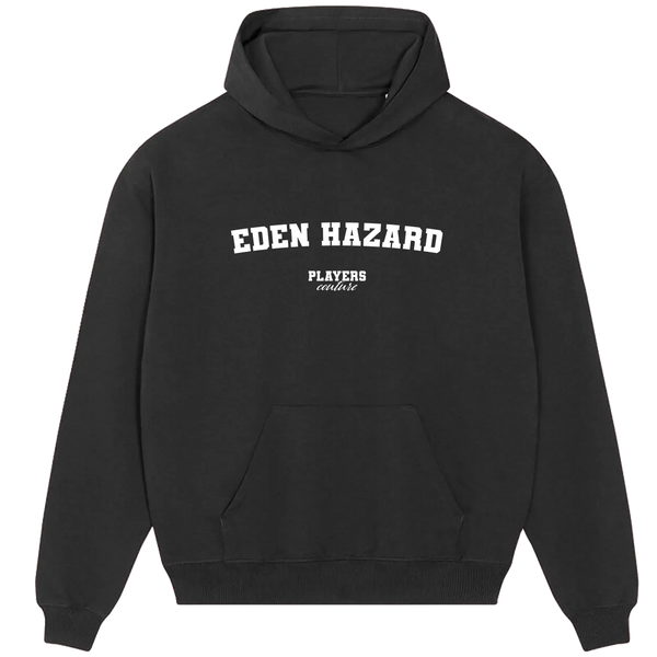 Eden Hazard