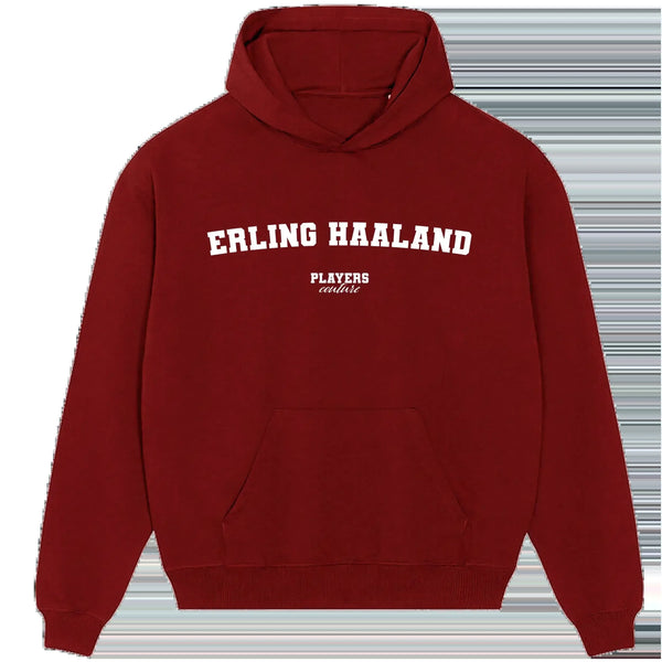 Erling Haaland — Players Couture