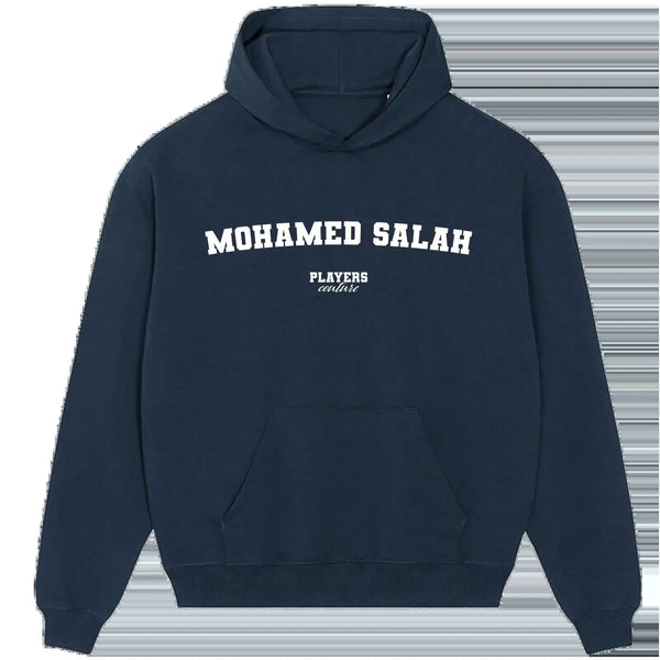 Mohamed Salah