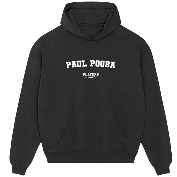 Paul Pogba Hoodie — Players Couture