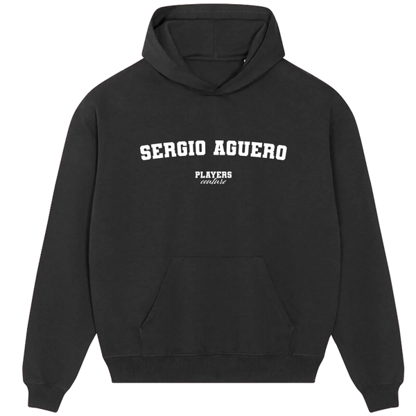 Sergio Aguero