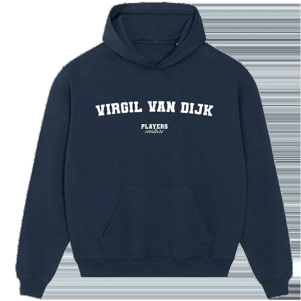 Virgil van Dijk — Players Couture