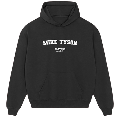 Mike Tyson Hoodie — Players Couture