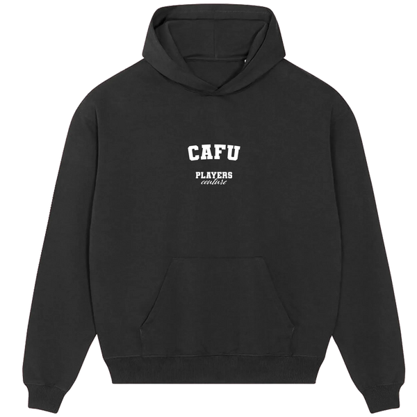 Cafu Hoodie — Players Couture