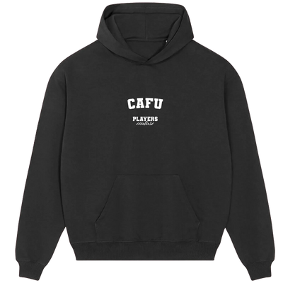 Cafu Hoodie — Players Couture