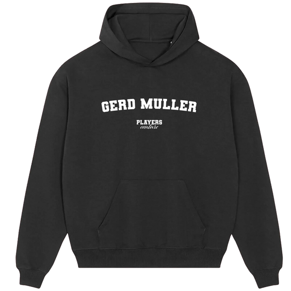 Gerd Muller