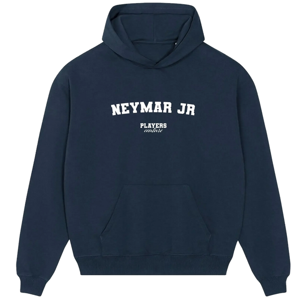 Neymar Jr Hoodie — Players Couture