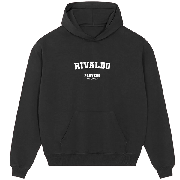 Rivaldo Hoodie — Players Couture