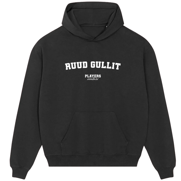 Ruud Gullit Hoodie — Players Couture