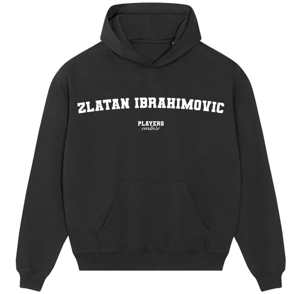Zlatan Ibrahimovic