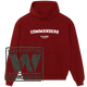Washington Commanders Menswear, Hoodies & T-Shirts