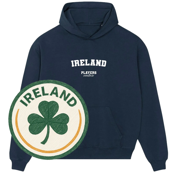 Ireland Football