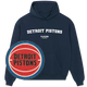 Detroit Pistons Menswear, Hoodies & T-Shirts