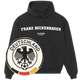 Germany Football Menswear, Hoodies & T-Shirts