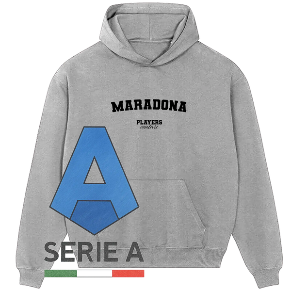 Italy - Serie A