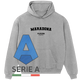 Italy - Serie A Menswear, Hoodies & T-Shirts