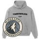 Minnesota Timberwolves Menswear, Hoodies & T-Shirts