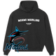 Miami Marlins Menswear, Hoodies & T-Shirts