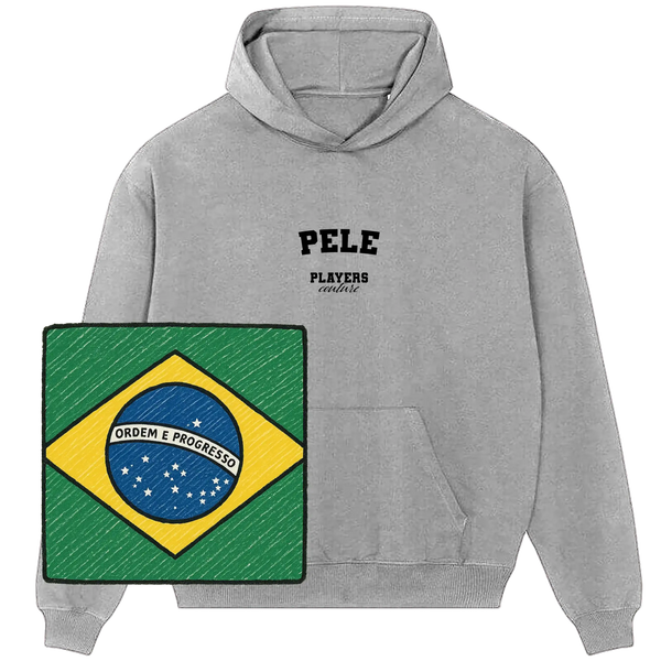 Brazil Football
