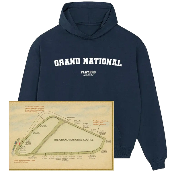 Horse Racing Venues & Races