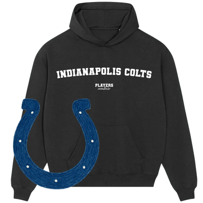 Indianapolis Colts Clothing Collection - Players Couture