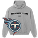 Tennessee Titans Menswear, Hoodies & T-Shirts