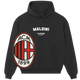 AC Milan Menswear, Hoodies & T-Shirts