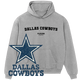 Dallas Cowboys Menswear, Hoodies & T-Shirts