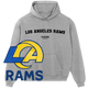 Los Angeles Rams Menswear, Hoodies & T-Shirts